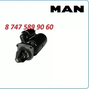 Стартер Man g90 0001368016