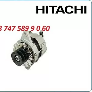 Генератор Hitachi 200 1812003651