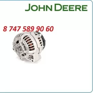 Генератор John Deere 6068t Re555751