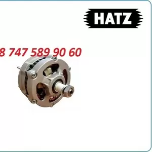 Генератор Hatz 2l30c 50504200