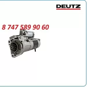 Стартер Deutz tcd2012 M9t50471