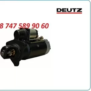 Стартер Deutz f6l913 0001364301