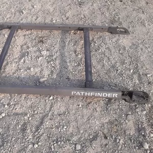 Рейлинги Pathfinder R51  
