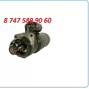 Стартер Deutz,  Fuschs 0001364100