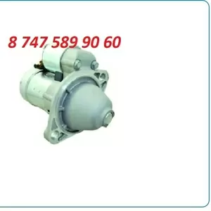 Стартер на двигатель Yanmar3tnv88 129608-77010