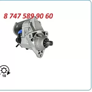 Стартер Hyundai Robex 305,  290,  320 228000-7380