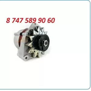 Генератор Deutz,  Atlas Copco,  Iveco 0986031260