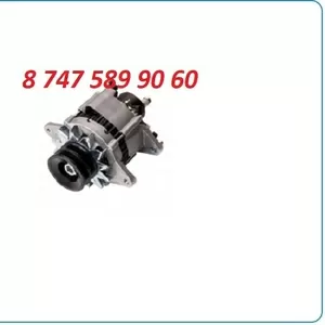 Генератор isuzu 4be1,  Elf 8-94472-330-0