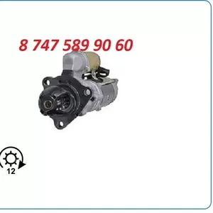 Стартер на бульдозер,  на дгу Komatsu 0-23000-3300
