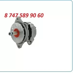 Генератор Cummins qsm11,  m11 10459254