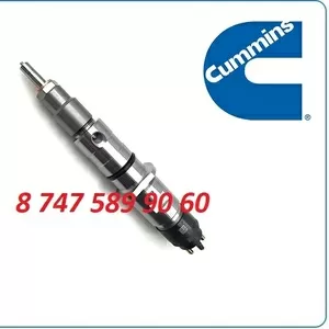 Форсунки Cummins,  DongFeng 0445120305