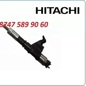 Форсунки Hitachi zx450,  Isuzu 6wg1 8976034152