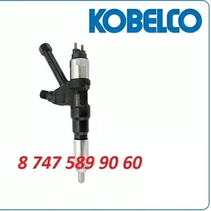 Форсунки Kobelco,  спецтехника,  экскаватор