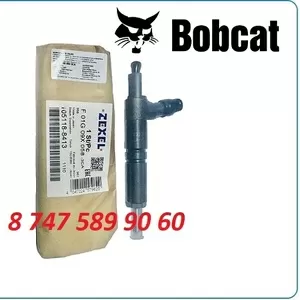 Форсунки Bobcat,  Kubota