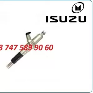 Форсунки Isuzu 6bg1 1-15300421-0