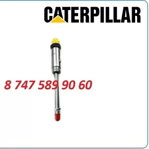 Форсунки на спецтехнику Кат,  Cat 4w7017