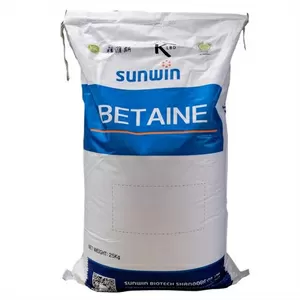 Бетаин (гидрохлорид 95%)