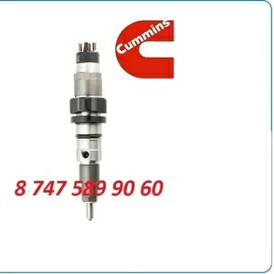 Форсунки Cummins 5.9l 0445120238