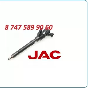 Форсунки Jac 0445110335