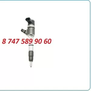 Форсунки Jmc Common Rail 0445110305