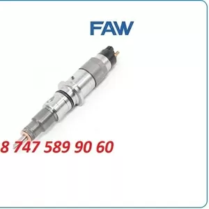 Электронная форсунки Faw 0445120277