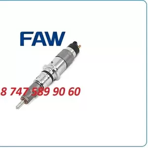 Форсунки на тягач Faw 0445120394