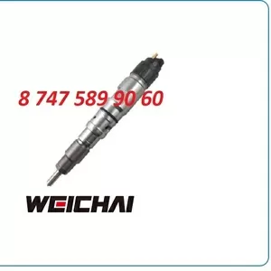 Форсунки Weichai 0445120373