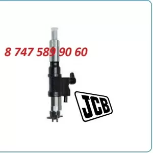 Форсунки Jcb js240,  240 0950005349