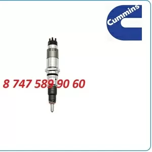 Форсунки Cummins qsc8.3 0445120029