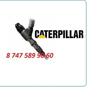 Форсунки Cat c7.1 0445120348