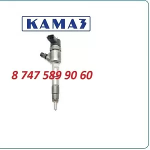 Форсунки Kamaz Euro4 0445120199