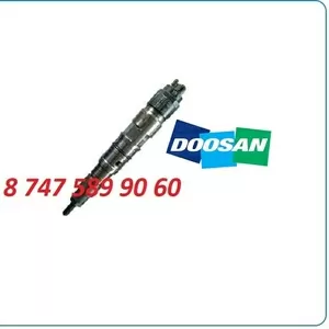 Форсунки Doosan 0445120145