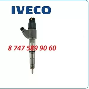 Форсунки Iveco Cursor 9 0445120361