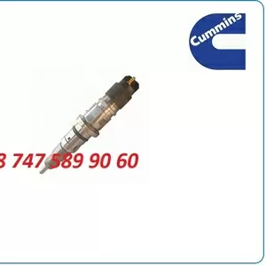 Форсунки Cummins qsb6.7 5283840