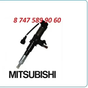 Форсунки Mitsubishi Fuso 6m60 095000-5450