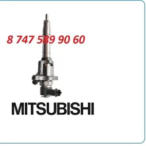 Форсунки Mitsubishi Canter 0445120072