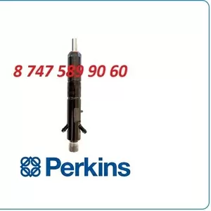 Форсунки Perkins 2645k030