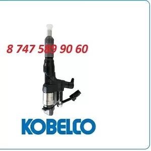 Форсунки Kobelco sk350 295050-1170