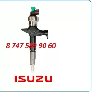 Форсунки Isuzu 4jj1 095000-6980