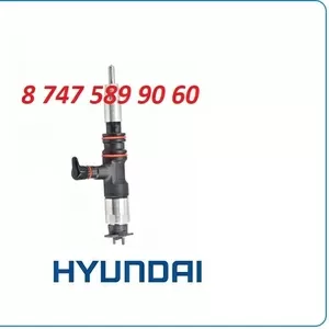 Форсунки Hyundai Robex r300 095000-7140