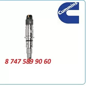 Форсунки Cummins qsb4.5 0445120187