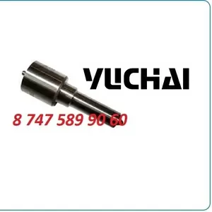 Распылители форсунки на двигатель Yuchai