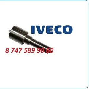 Распылитель форсунки на грузовик Iveco