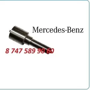 Распылители форсунок на грузовик Mercedes