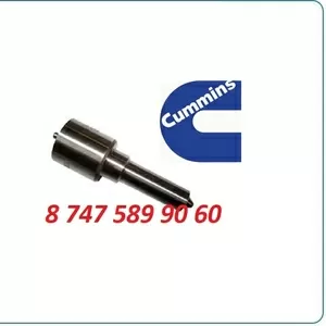 Распылитель форсунки Cummins 6bt,  6ct,  isf