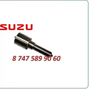 Распылители форсунки на спецтехнику Isuzu