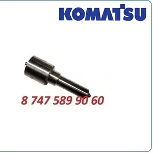 Распылители форсунки Komatsu Dlla140pn291