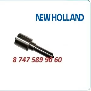 Распылитель форсунки New Holland L067pba