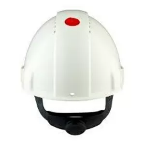 Каски 3M G3000NUV  с вентиляцией для защиты головы