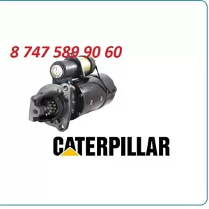 Стартер Cat c7,  c9,  3176,  3406 6v3954